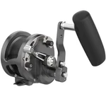 Avet HXJ5/2-4 Mc Raptor Two-speed Lever Drag Reel Gunmetal. Fixed Price $455.00.