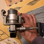 Pinnacle Deadbolt DLF40 Spinning Reel. Fixed Price $56.64.