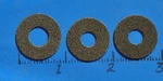 CD03 - Daiwa Baitcaster #3 Smoothdrag Carbon Set. Fixed Price $9.00.