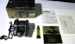 Daiwa Procaster Magforce Reel PMF53H, Bb, 220YD/14LB, Orig Box, Made Japan- Vguc. Fixed Price $45.39.