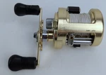 Shimano Calcutta Te 400 Baitcasting Reel - Gold. Fixed Price $219.99.