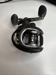 Nitrous Fishing Reel Bait Caster. Fixed Price $24.99.
