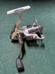 Pflueger Reel Trion SP30. Fixed Price $39.99.