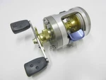 Abu Garcia Morrum Sx 3601C Ultra Mag Baitcasting Reel Low Profile Fishing. Fixed Price $348.29.