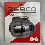 Zebco 888 Spincast Reel 3 Bearing Instant Anti-reverse Clutch 25LB Line Durable. Fixed Price $46.99.