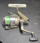 Abu Garcia Cardinal C3000S3 GR:5.2:1 3BB 8LB/200YDS Open Faced Reel. Fixed Price $30.00.