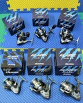 Okuma Alaris Spinning Reel Series Choose Your Size Model!. Fixed Price $53.99.