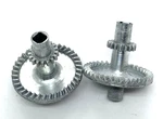 Lot Of Shimano TX130 Plus Spinning Fishing Reel Part-drive Gear Rd 1020. Fixed Price $9.99.