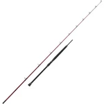 Penn Rampage Ii Braid Boat Rod 8'2" 20-30LB. Fixed Price $163.05.