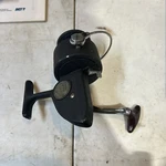 Vintage Dam Quick 220N Spinning Reel. Fixed Price $40.00.