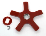 Fishing Star Drag Washer Clip Set For Newell 200 300 400 500 Series. Fixed Price $24.99.