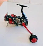 Daiwa Fuego 4000H Fishing Reel For Repair & Parts As. Fixed Price $45.00.