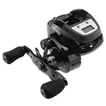 Abu Garcia MAXLPDLC50 Maxtoro Low Profile Baitcast Fishing Reel, Right Hand. Fixed Price $109.95.