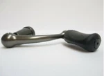 Penn Spinning Part 15-FRCII1000 Handle Assembly Fits Fierce Frciv. Fixed Price $26.05.