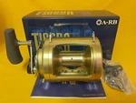 New Shimano Tiagra 2 Speed Big Game Fishing Reel TI-80WA *fast Delivery*. Fixed Price $939.99.
