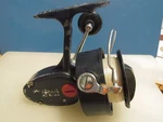 Garcia Mitchell Hi-speed 402 Salt Water Spinning Reel Tested Operates Excellent. Fixed Price $27.99.