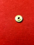 Daiwa Parts #240-2300, Worm Shaft Gear, Fits Most Lexa 400 Reels, See Descr. Fixed Price $16.97.