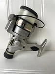 Quantum Mach 2 Ultra Glide Spinning Reel Fishing. Fixed Price $24.95.