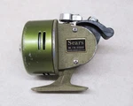 Vintage Sears Spincast Fishing Reel 779.312324. Fixed Price $21.00.