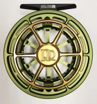 Ross Evolution 5/6 Fly Fishing Reel Matte Olive- New Color For 2025 -in Stock!. Fixed Price $599.00.