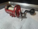 Newell S235-5 Fishing Reel. Fixed Price $500.00.