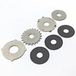 Clicker Drag For Piscifun Alijoz 300, 400, Alloy M Reel Sound Kit Ratchet. Fixed Price $39.00.