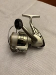 Fishing Reel Jarvis Walker JWG400 Spin Cast Right & Left Handed Crank Vintage. Fixed Price $46.44.