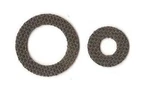 Ardent Carbontex Drag Washers Apex Elite AA65RBA, AA65LBA, AA73RBA. Fixed Price $9.99.