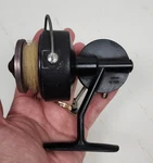 Garcia Mitchell 304 Spinning Reel France French Vintage Fishing. Fixed Price $28.00.