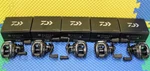 Daiwa Baitcasting Reel 20TATULA Ct 100 Choose Your Model!. Fixed Price $149.99.