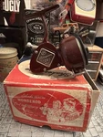 Vintage Shakespeare 2062 NL-2 Spinning Reel With Original Box Made Usa. Fixed Price $89.99.