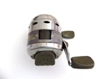Shakespeare Synergy Steel Titanium 2000TI Spincast Reel. Fixed Price $10.00.