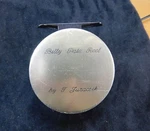 Tibor Billy Pate Anti-reverse Right-handed Fly Reel Fishing 8380. Fixed Price $320.00.