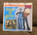 Sealed J20 Laverne & Shirley Marshall Williams Tv Show View-master Reels Packet. Fixed Price $24.99.