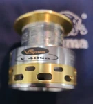 Okuma V-system V-40SA Fishing Reel Spool Only. Fixed Price $29.99.