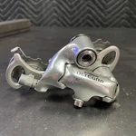 Shimano Ultegra 6500 Long Cage 9 Speed Rear Derailleur - Used. Fixed Price $30.00.