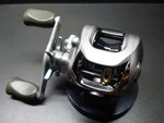 Daiwa Td-z 103H Team Baitcasting Fishing Reel. Fixed Price $138.44.
