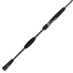 Penn Carnage Iii Slow Pitch Spinning Rod, 6'8" Fishing Pole, Md Heavy(open Box). Fixed Price $248.28.