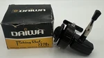 Daiwa 7270A Vintage Fishing Reel Boxed Made Japan Anti-corrosion Light. Fixed Price $16.99.