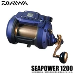 Daiwa Seapower 1200 Right-handle (2023 Model) Electric Reel. Fixed Price $735.00.