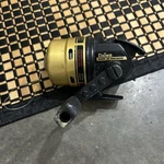 Daiwa GC80 Fishing Reel As Untested. Fixed Price $42.00.