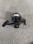 Shimano Fx-b 500 Spinning Ball Bearing Graphite Fishing Reel. Fixed Price $12.99.