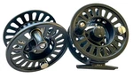 Tfo Prism Cast Large Arbor Reel #7-8. Fixed Price $169.71.
