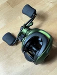 Pflueger Monarch Baitcaster Low Profile Reel 6ILPLH 6.1:1 Ratio. Fixed Price $39.99.