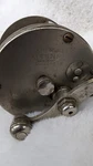 Vintage Pflueger Model 2657 Alpine Salt Or Deep Water Level Wind Fishing Reel. Fixed Price $28.99.