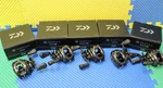 Daiwa Tatula 300 Baitcast Reel Choose Your Model!. Fixed Price $329.99.