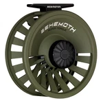 Redington Behemoth Fly Fishing Reel, Multipurpose For Freshwater And.... Fixed Price $167.31.