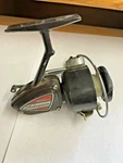 BS8 Rare Shakespeare 2005GG Spinning Fishing Reel Made Korea. Fixed Price $35.00.