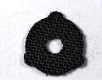 Penn Reel Part 56-CFT1000 Drag Washer HT100 Fits Battle Btlii (uses 1). Fixed Price $9.70.