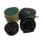 Orvis Dxr 78 Fly Reel With Spare Spool Lightly Used Fishing Trout Salmon. Fixed Price $345.01.